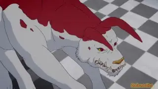 Arthur figured out how to defeat cath when fighting alongside SDS | Anime Moment | Seven Deadly Sins