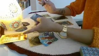 Scorpio🔮Weekly Tarot Reading 2-8 February 2026