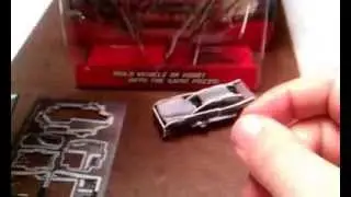 Transformers 3D Battle-card Game: Jazz