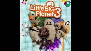 The 2 Bears - The Birds & The Bees (LBP3 OST)