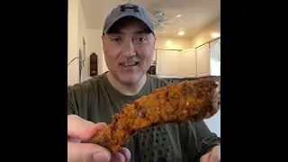 My Xmas Chinese Crave!!!