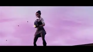I'm Going to the Fortnite World Cup