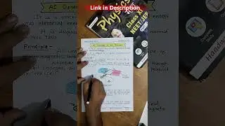 Get Physics Chemistry Biology Notes | Handwritten Notes📚 #shorts #notes  #JEE #NEET #notes #cbse