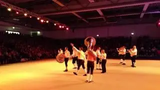 Dweilorkest OK&Eacute; - Auf der Vogelwiese