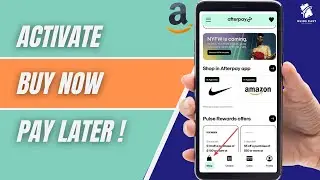 How To Activate Buy Now Pay Later on Amazon (2025) | Use BNPL for Easy Payments