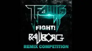 LFOMG - Fight! (RawBorg Remix)