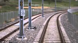 Electric Railroaders Association 2013 Convention - Denver Light Rail - part B