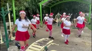 Popurri Navideño 🎄🎁🤶🏻