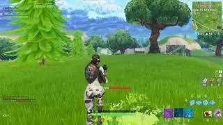 Quikest 6 kills snipe mode Fortnite