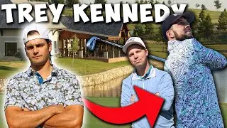 I Challenged Trey Kennedy And Jake Triplett To A Match!