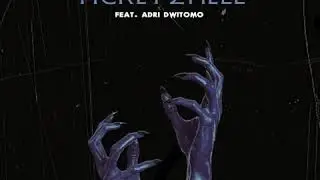 Bounty Ramdhan - Ticket2Hell feat. Adri Dwitomo [Official Audio]