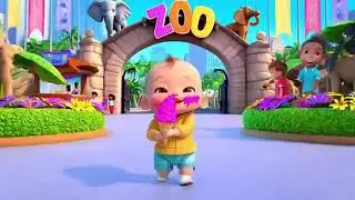 Rain Rain go  away and more nursery rhymes &kids song|@Kids-Team123 