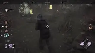 Dead by Daylight