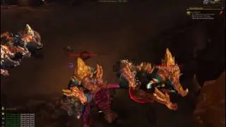 WoW World quest - Fury Road