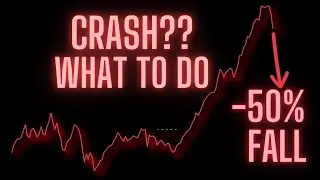 Small and Mid Cap Funds Crashed| MUTUAL FUND Investing Strategies for BEST Returns in Market FALL