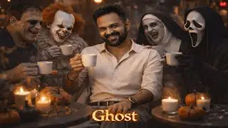 CHILL STREAM #bgmi #madan #ghostop