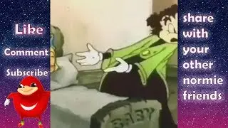 Normie Meme Compilation V1