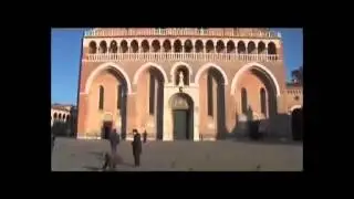 Padova da scoprire