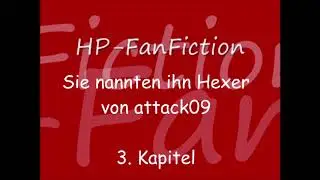 Snamione - HPFF - Hörbuch - Sie nannten ihn Hexer 03