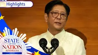 Marcos on Dalian trains: Sinimulan na nating mapaganda at magamit  | ANC