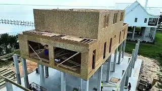 How to pick your builder #dufrenebuildingmaterials #baystlouis #thedufrenedifference #construction