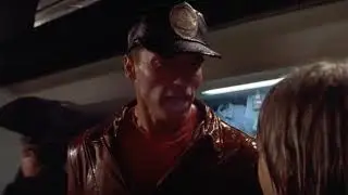 Last Action Hero: THIS WORLD STINKS!!!! THE WORLD IS WHAT YOU MAKE OF IT