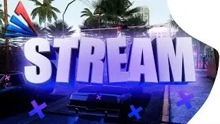 Играем в Arizona rp // Page // Копим на сет// премку
