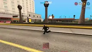 [#MTA:SA] HIGHLIGHT #2 🐱‍👤 (100% Nova Capital)
