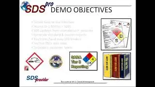 Optimizing GHS Compliance with SDSpro vs  on Your Own