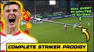 Does Benjamin Sesko To Manchester United Make Sense?