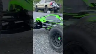All new XRT TRAXXAS #traxxas #xrt #traxxasracing