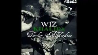 Wiz Khalifa - Morocco