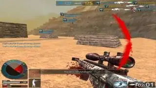 &raquo;Top Kills Con Barret&laquo; | Comienzo Del Canal | OP7