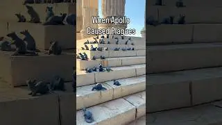 Темная сторона Аполлона