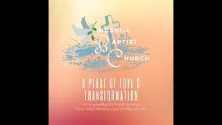 Kingshill Baptist Church Morning Worship