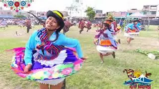 Carnaval De Congalla  / Kuska Tusunchis ( El CAMPESINO DE ORO 2026 - Raices Yauyinas)