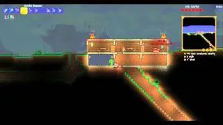 [VGA] BoneJester Hates Chandeliers (Terraria)