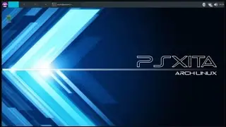 PSXITARCH V2 LİNUX PS4 T&Uuml;RK&Ccedil;E KURULUM VE İNDİRME LİNKİ