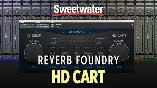 Reverb Foundry HD Cart Plug-in Review