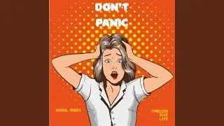 Don't Panic