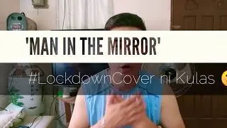#LockdownCover 
