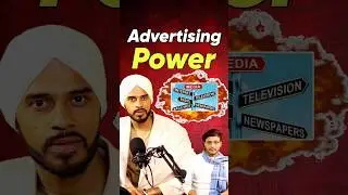 advertising power #talkshow #advertising #podcastshorts #directorlife #adfilms #ytviralshorts