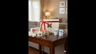 Premium Hampers for Project Handovers | 'Business Gifts that Works'