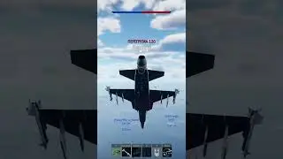 lobotomy on aim7f #warthunder #игры #gaming  #core #memes