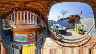 Hotel Montanus - Tour Virtual 360