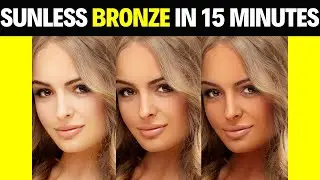 BEAUTIFUL SUNLESS TAN | INNOVATIVE FORMULA
