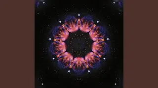 Exploding Star