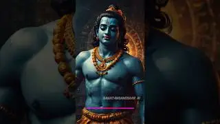 Sudarshan Chakra Explained: The Hidden Science #sanatandharma #krishna #shorts