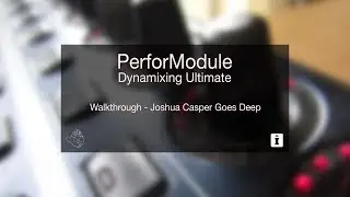 PerforModule - DynaMixing Ultimate