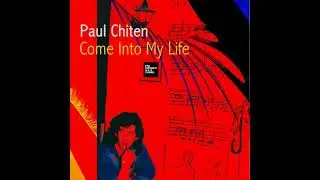 Paul Chiten - Come Into My Life (LYRICS) FM HORIZONTE 94.3